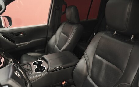 Toyota Land Cruiser, 2021 год, 9 750 000 рублей, 11 фотография
