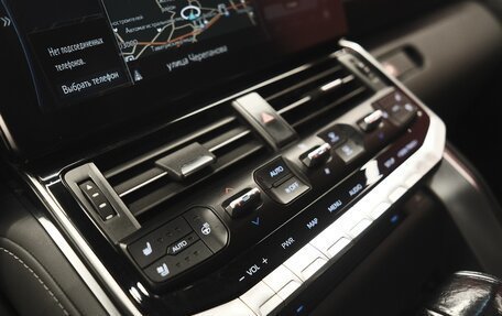 Toyota Land Cruiser, 2021 год, 9 750 000 рублей, 10 фотография