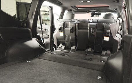 Toyota Land Cruiser, 2021 год, 9 750 000 рублей, 15 фотография