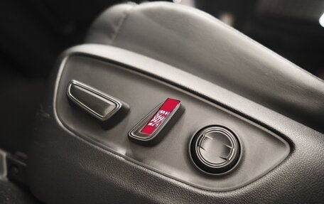 Toyota Land Cruiser, 2021 год, 9 750 000 рублей, 12 фотография