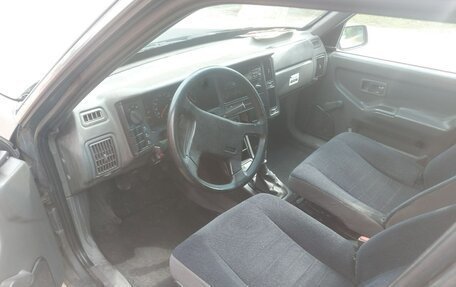 Volvo 440, 1990 год, 80 000 рублей, 6 фотография