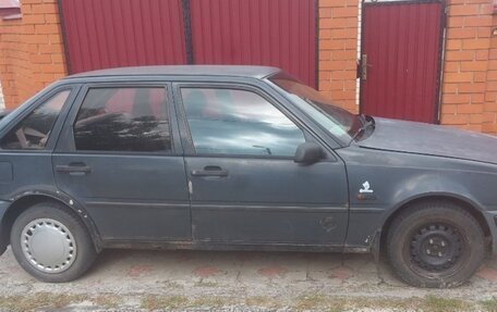 Volvo 440, 1990 год, 80 000 рублей, 3 фотография