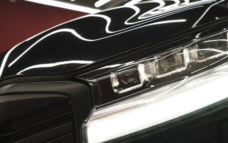 Toyota Land Cruiser, 2021 год, 9 750 000 рублей, 24 фотография