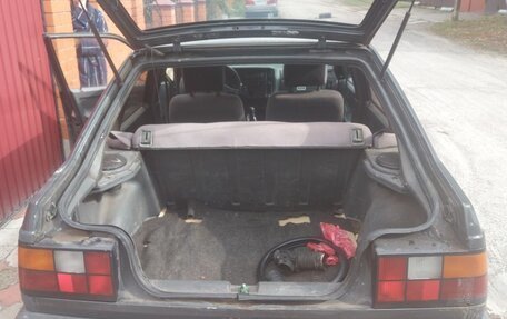 Volvo 440, 1990 год, 80 000 рублей, 7 фотография