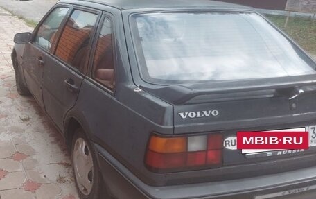 Volvo 440, 1990 год, 80 000 рублей, 4 фотография