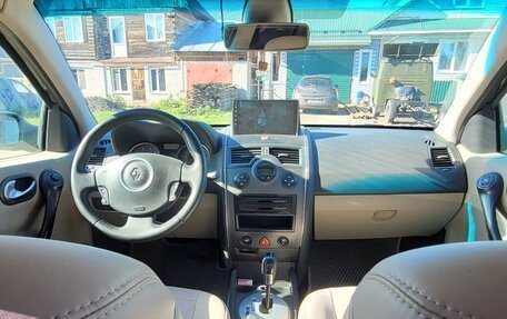 Renault Megane II, 2006 год, 410 000 рублей, 14 фотография