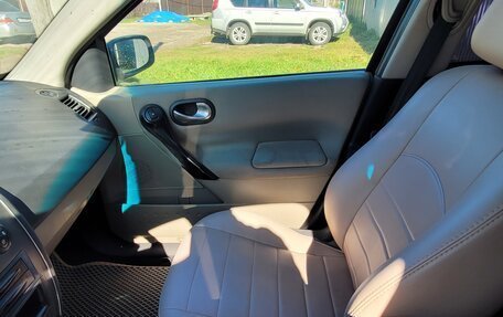 Renault Megane II, 2006 год, 410 000 рублей, 13 фотография