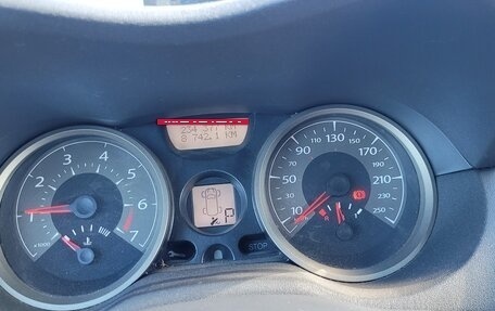 Renault Megane II, 2006 год, 410 000 рублей, 15 фотография