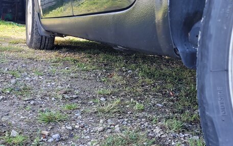 Renault Megane II, 2006 год, 410 000 рублей, 8 фотография