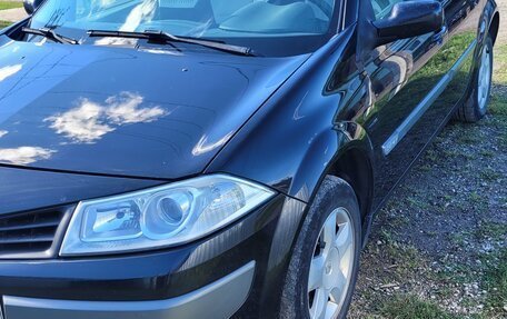 Renault Megane II, 2006 год, 410 000 рублей, 6 фотография