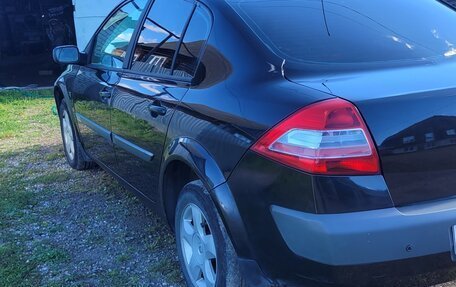 Renault Megane II, 2006 год, 410 000 рублей, 18 фотография