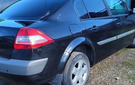 Renault Megane II, 2006 год, 410 000 рублей, 23 фотография