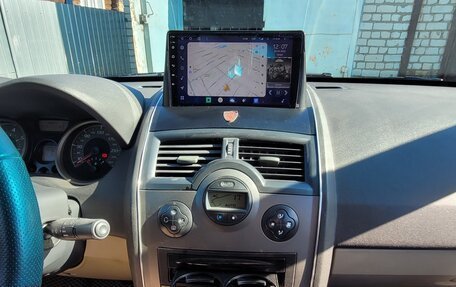 Renault Megane II, 2006 год, 410 000 рублей, 22 фотография