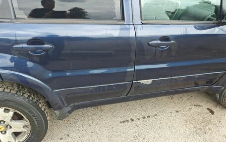 Ford Escape II, 2003 год, 350 000 рублей, 14 фотография