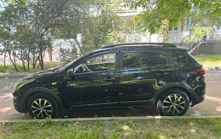 KIA Rio IV, 2018 год, 1 450 000 рублей, 5 фотография