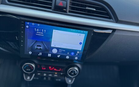 KIA Rio IV, 2018 год, 1 450 000 рублей, 10 фотография