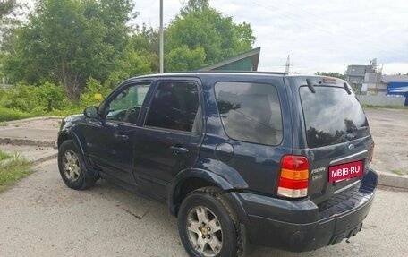 Ford Escape II, 2003 год, 350 000 рублей, 12 фотография