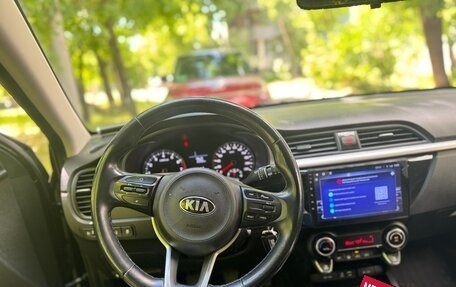 KIA Rio IV, 2018 год, 1 450 000 рублей, 7 фотография