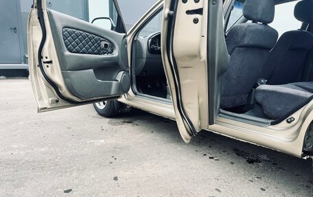 KIA Spectra II (LD), 2007 год, 340 000 рублей, 10 фотография