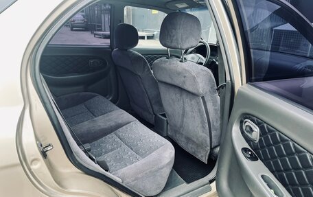 KIA Spectra II (LD), 2007 год, 340 000 рублей, 17 фотография