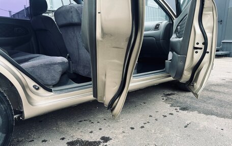 KIA Spectra II (LD), 2007 год, 340 000 рублей, 11 фотография