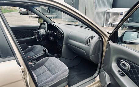 KIA Spectra II (LD), 2007 год, 340 000 рублей, 12 фотография
