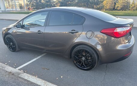 KIA Cerato III, 2013 год, 1 000 000 рублей, 3 фотография
