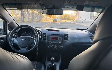KIA Cerato III, 2013 год, 1 000 000 рублей, 8 фотография