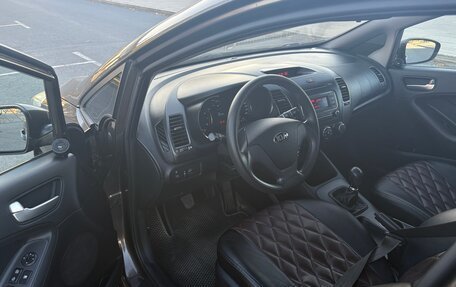 KIA Cerato III, 2013 год, 1 000 000 рублей, 2 фотография
