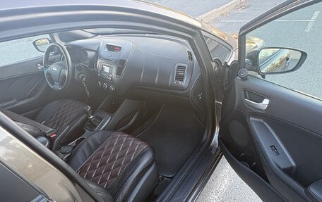 KIA Cerato III, 2013 год, 1 000 000 рублей, 7 фотография
