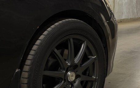 Mazda 3, 2007 год, 570 000 рублей, 7 фотография