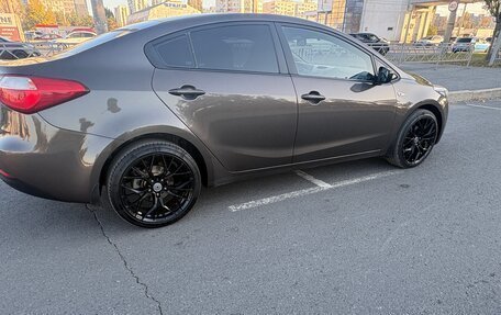 KIA Cerato III, 2013 год, 1 000 000 рублей, 9 фотография