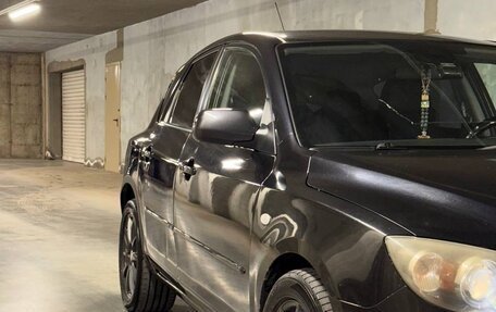 Mazda 3, 2007 год, 570 000 рублей, 3 фотография