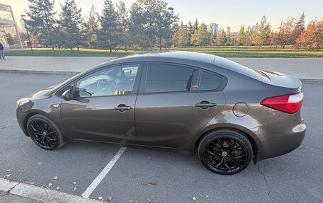 KIA Cerato III, 2013 год, 1 000 000 рублей, 14 фотография