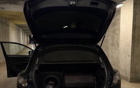 Mazda 3, 2007 год, 570 000 рублей, 6 фотография