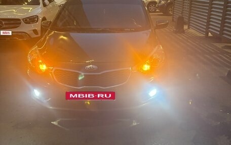 KIA Cerato III, 2013 год, 1 000 000 рублей, 17 фотография