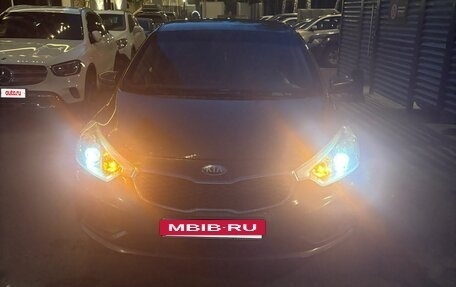 KIA Cerato III, 2013 год, 1 000 000 рублей, 15 фотография