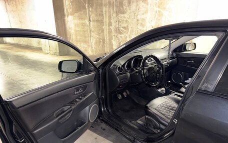 Mazda 3, 2007 год, 570 000 рублей, 9 фотография