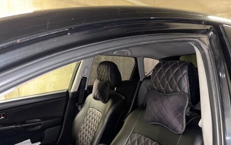 Mazda 3, 2007 год, 570 000 рублей, 14 фотография