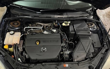 Mazda 3, 2007 год, 570 000 рублей, 8 фотография