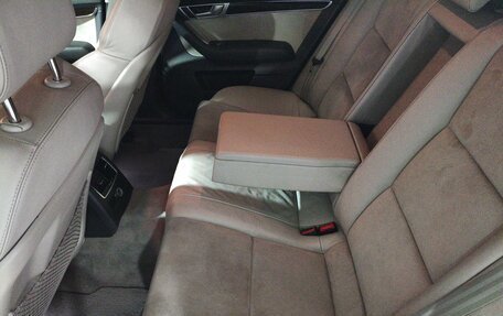 Audi A6 allroad, 2011 год, 1 850 000 рублей, 11 фотография