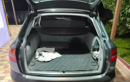 Audi A6 allroad, 2011 год, 1 850 000 рублей, 10 фотография