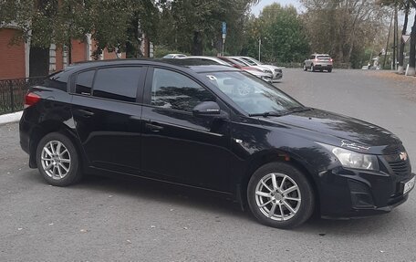Chevrolet Cruze II, 2013 год, 590 000 рублей, 6 фотография