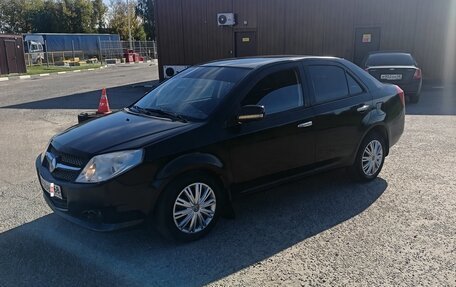 Geely MK I рестайлинг, 2010 год, 200 000 рублей, 3 фотография