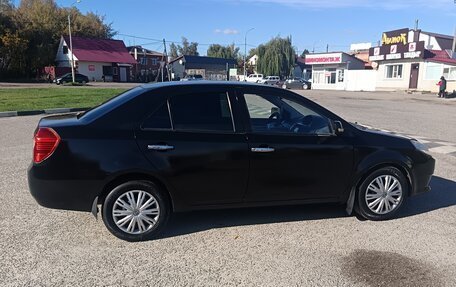 Geely MK I рестайлинг, 2010 год, 200 000 рублей, 10 фотография