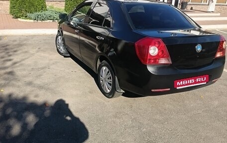 Geely MK I рестайлинг, 2010 год, 200 000 рублей, 5 фотография