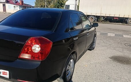 Geely MK I рестайлинг, 2010 год, 200 000 рублей, 14 фотография