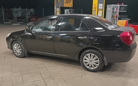 Geely MK I рестайлинг, 2010 год, 200 000 рублей, 17 фотография