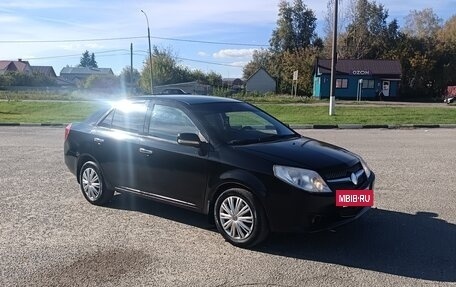 Geely MK I рестайлинг, 2010 год, 200 000 рублей, 11 фотография