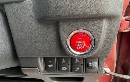 Daihatsu Move VI рестайлинг, 2022 год, 800 000 рублей, 10 фотография